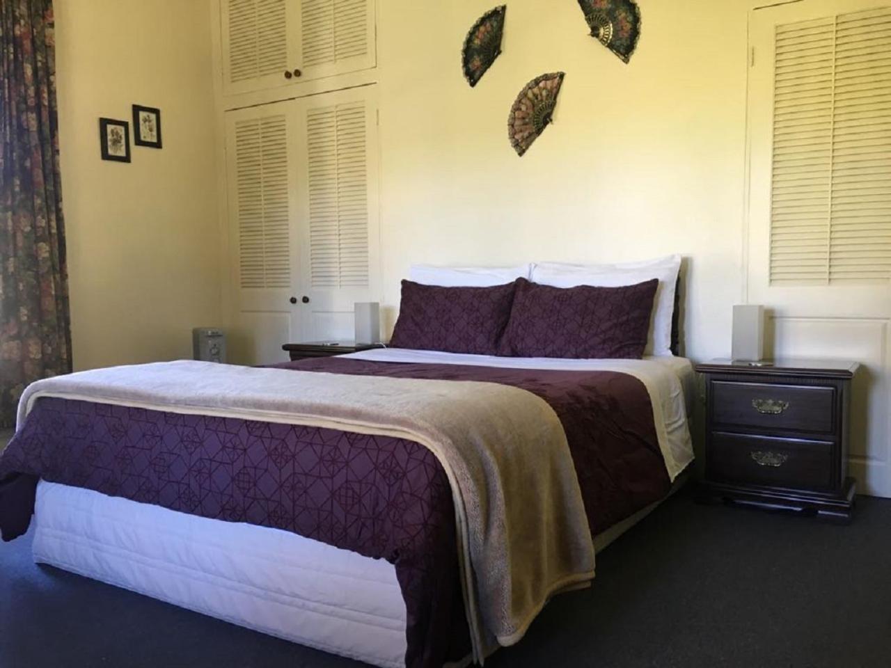 Halfmoon Cottage Akaroa Luaran gambar
